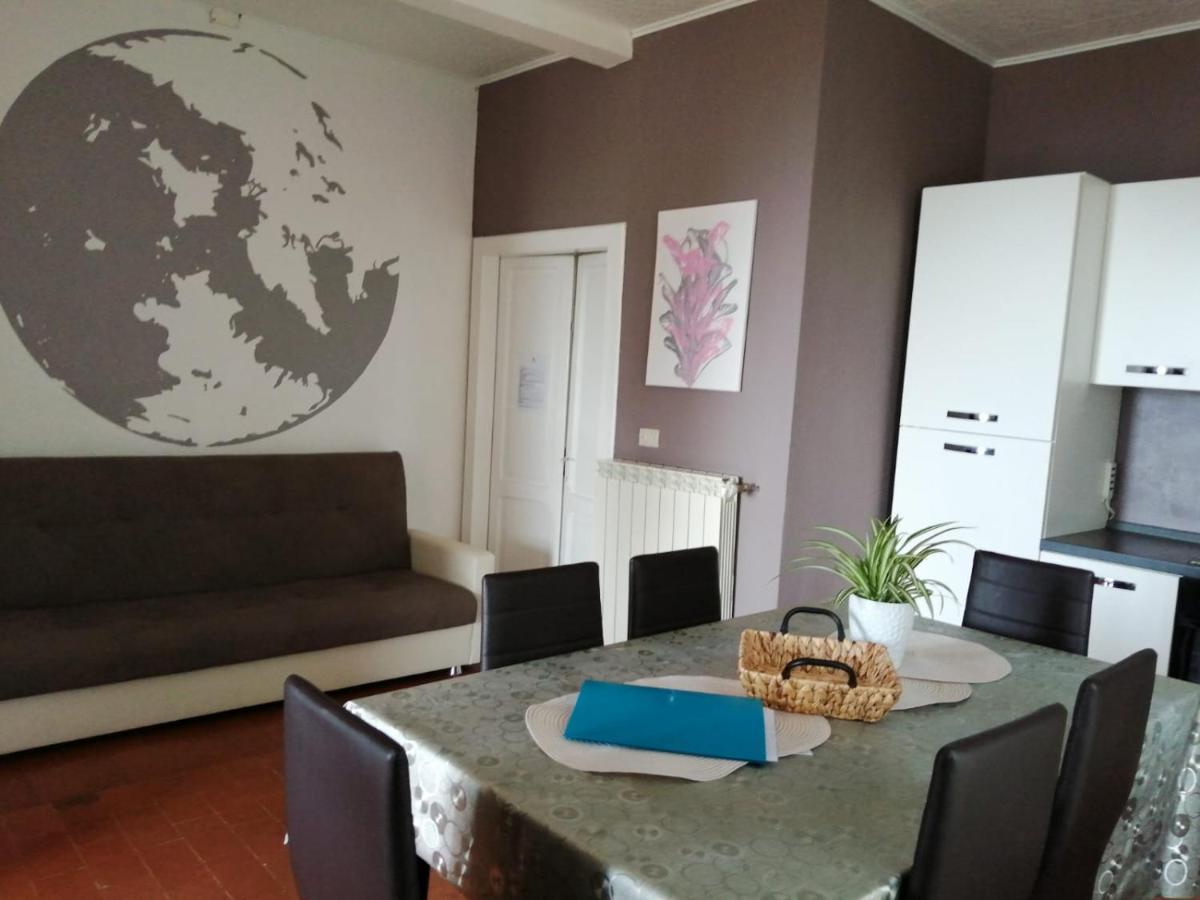 Cascina Aurora Apartment Moniga del Garda Exterior photo
