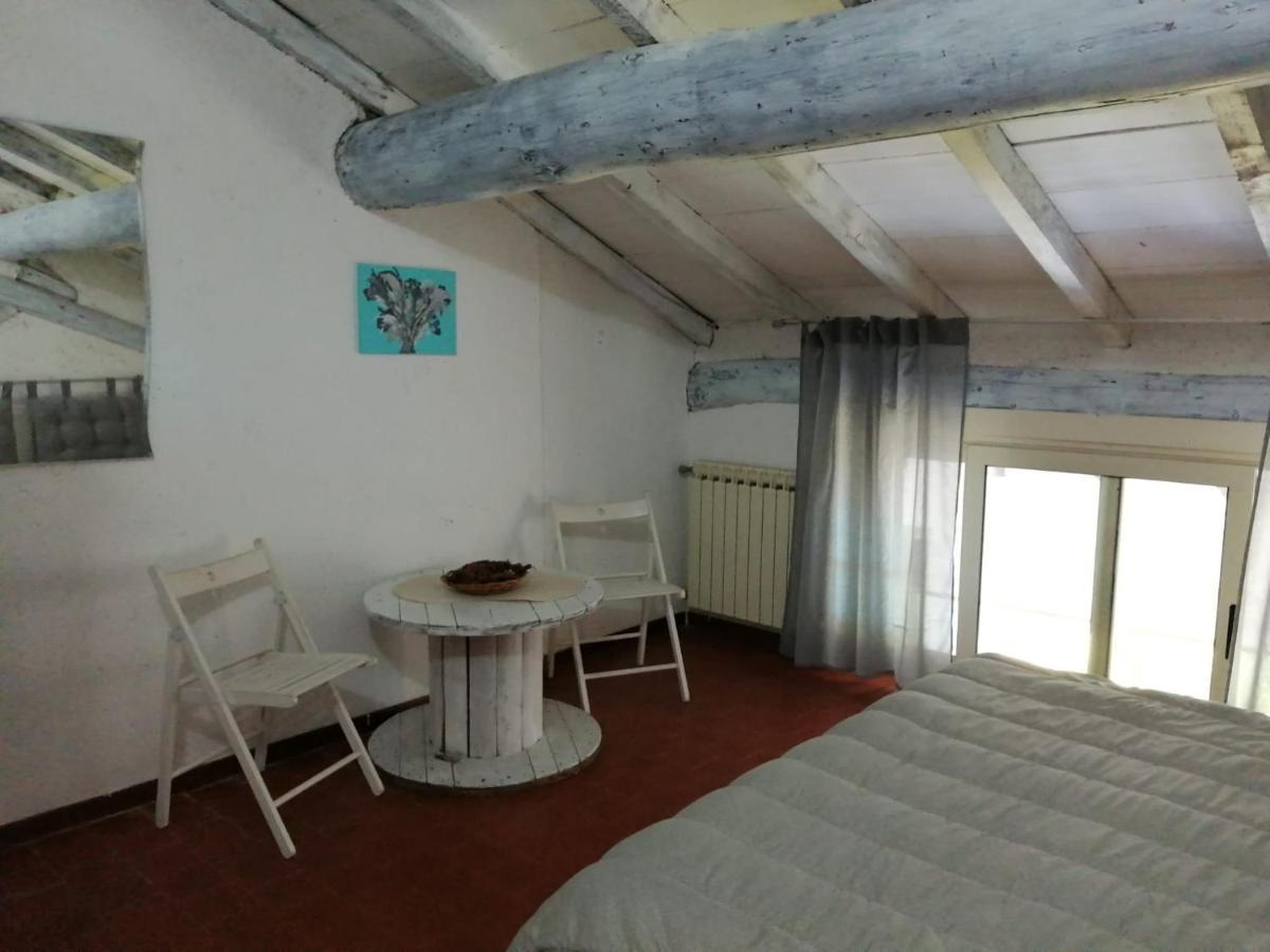 Cascina Aurora Apartment Moniga del Garda Exterior photo