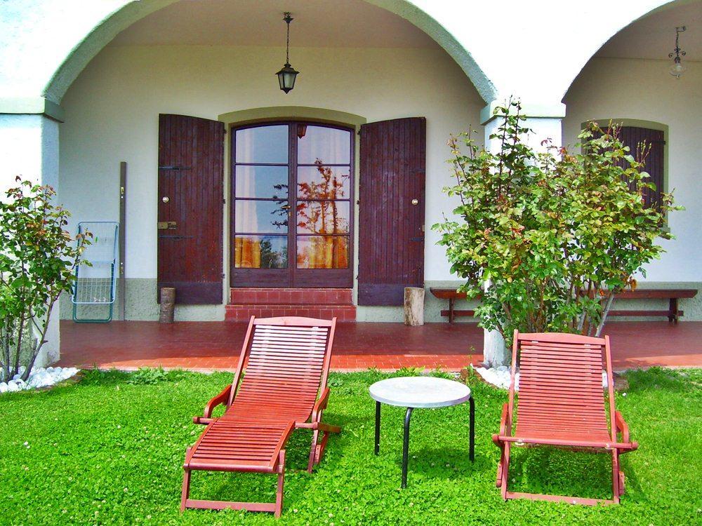 Cascina Aurora Apartment Moniga del Garda Exterior photo