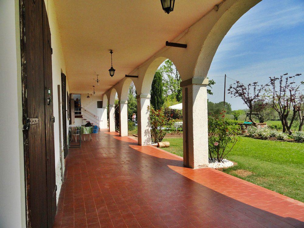 Cascina Aurora Apartment Moniga del Garda Exterior photo