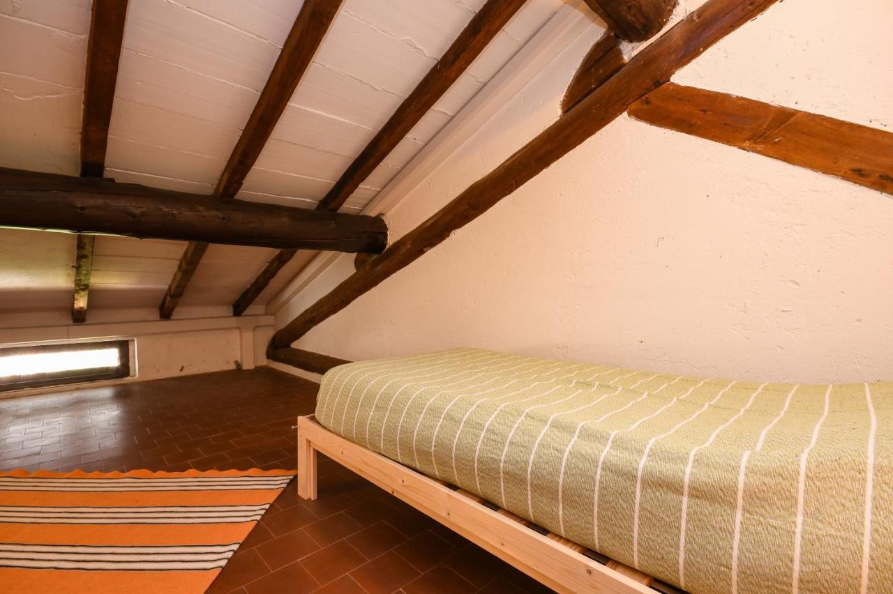 Cascina Aurora Apartment Moniga del Garda Exterior photo