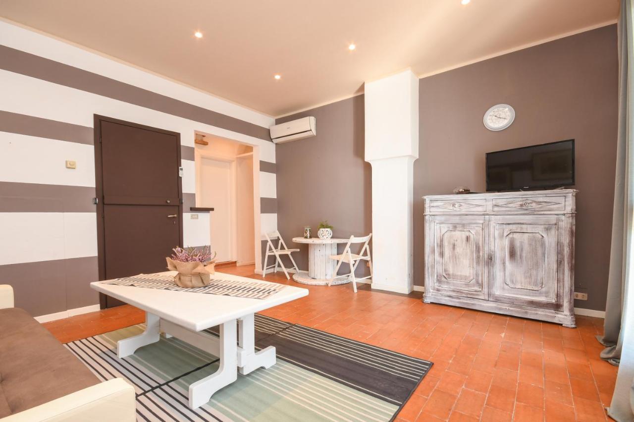 Cascina Aurora Apartment Moniga del Garda Exterior photo
