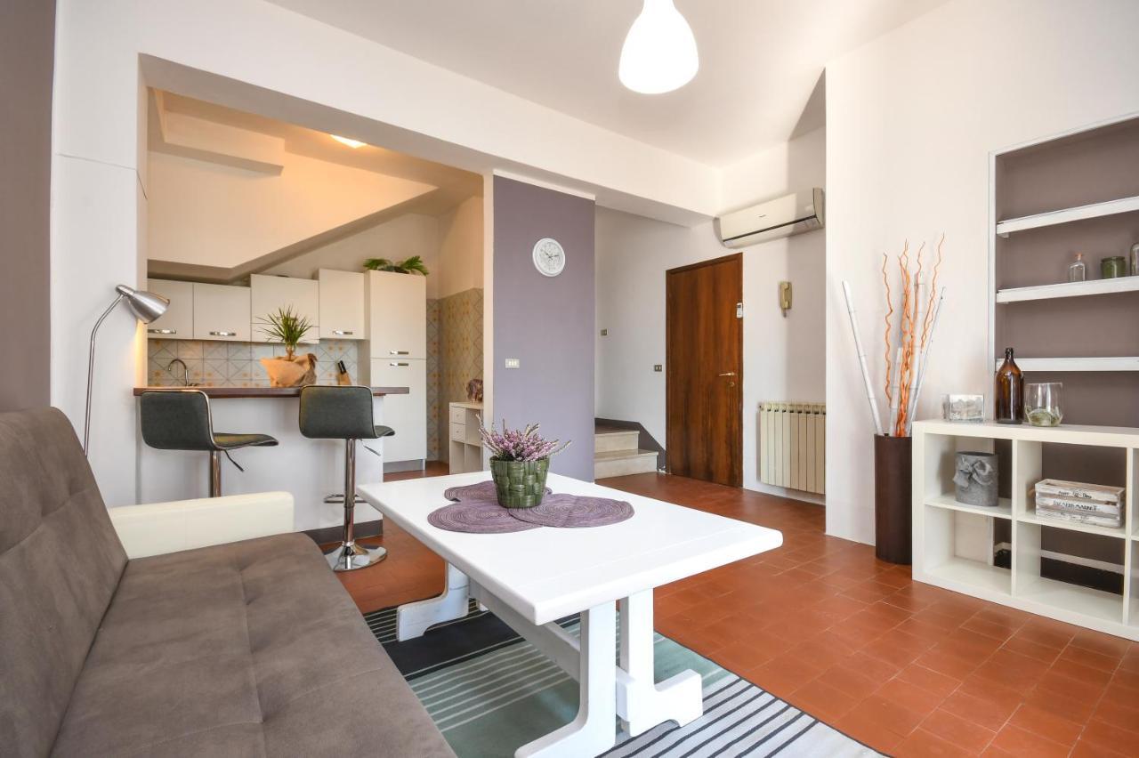 Cascina Aurora Apartment Moniga del Garda Exterior photo
